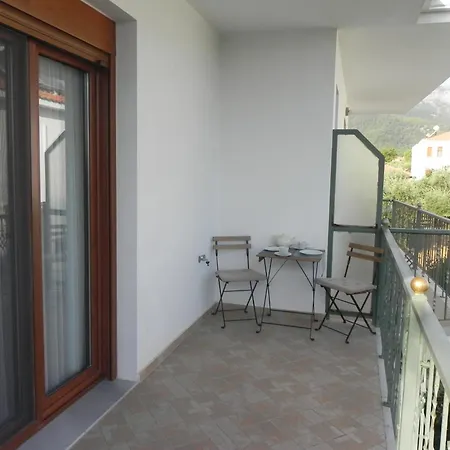 Pearl Ferienhaus *