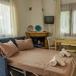 Holiday home Pearl Skala Potamia (Thasos)