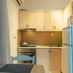 Holiday home Pearl Skala Potamia (Thasos)