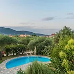 Pearl Holiday home Skala Potamia (Thasos)