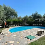 Holiday home Pearl Skala Potamia (Thasos)