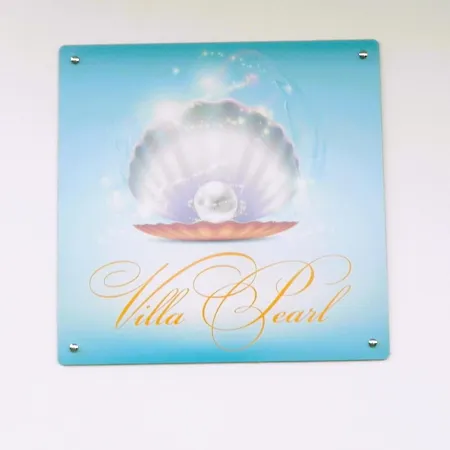 Holiday home Pearl
