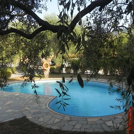 Pearl Holiday home